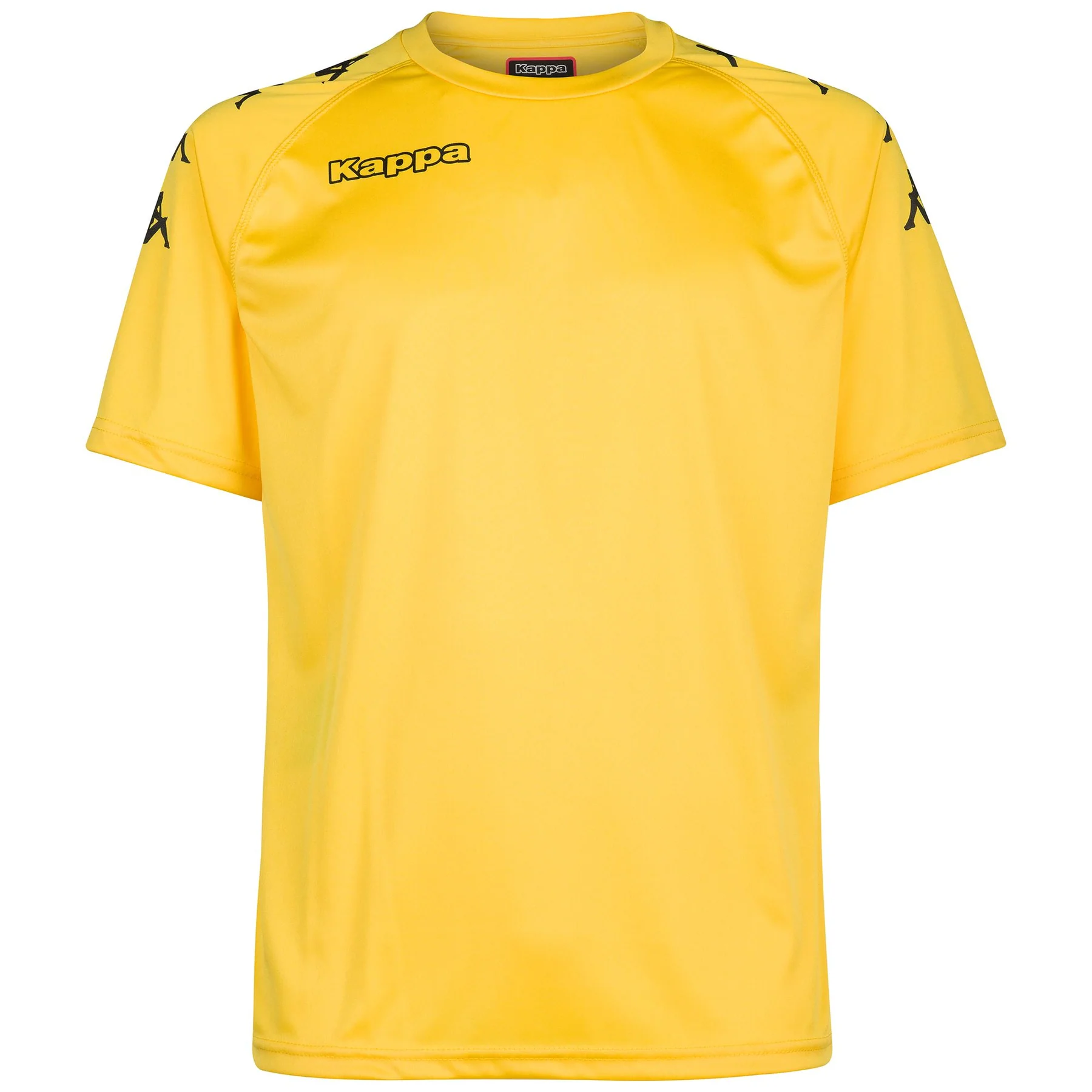 T-SHIRT CASTOLO 304PDQ0-907 100% Poliestere
