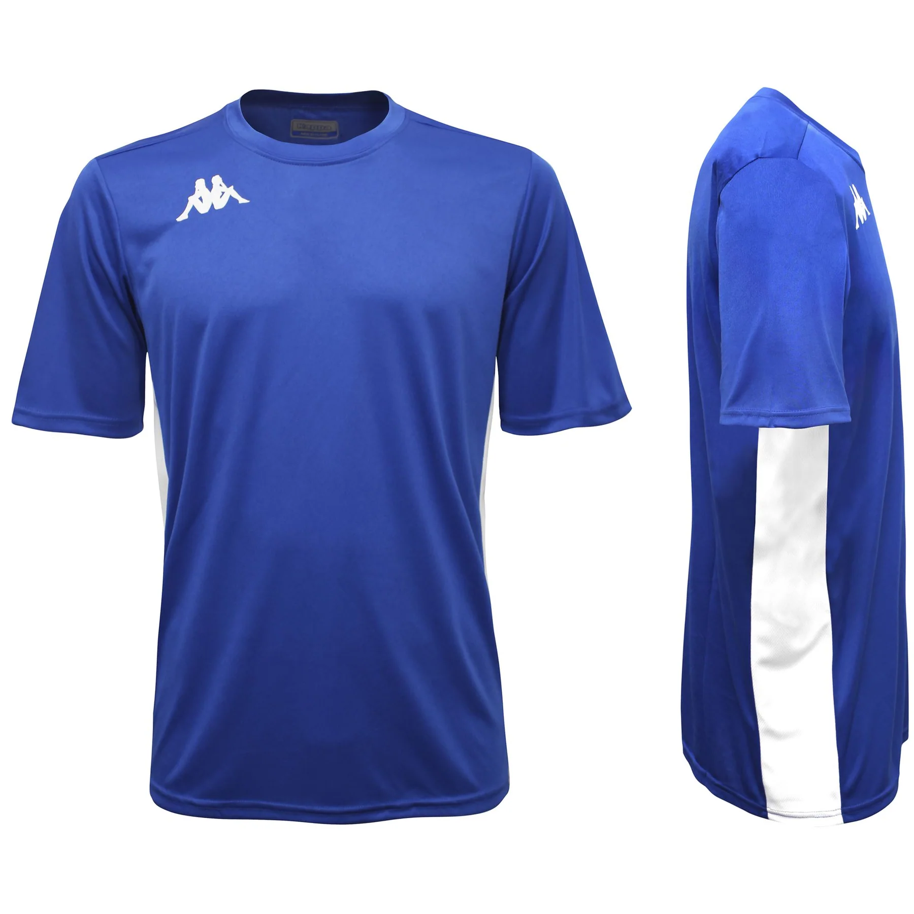 T-SHIRT WENET 303JIJ0-808 100% Poliestere