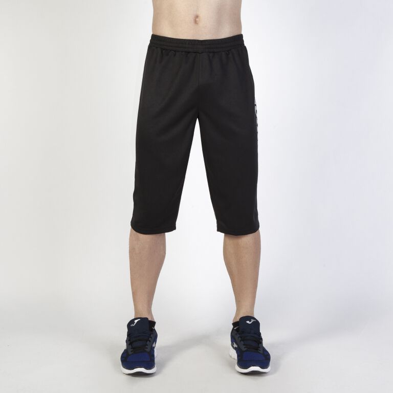 PANTALONI 3/4 UOMO LUXOR   8079.12.10                           100% Poliestere