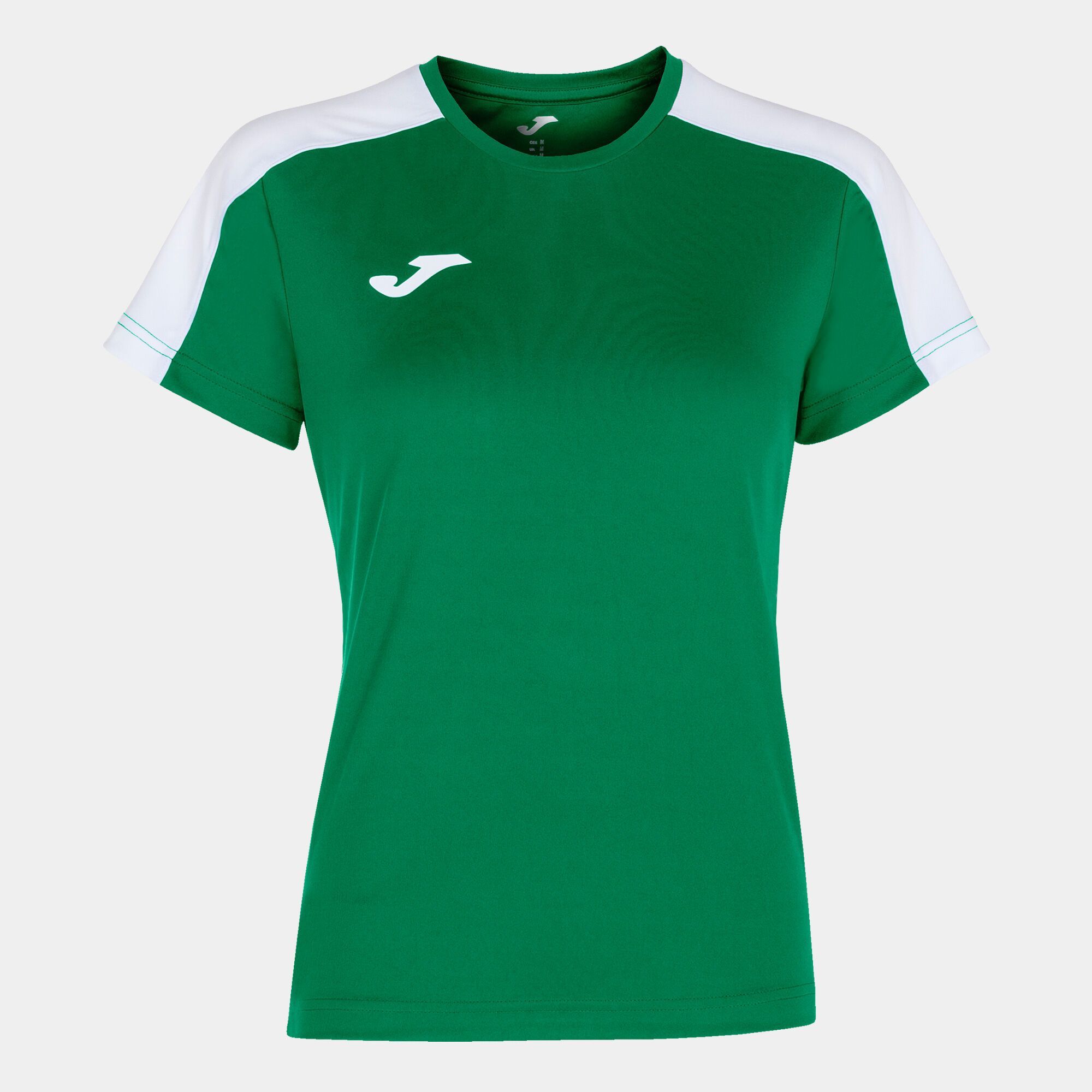 T-SHIRT  ACADEMY III  901141.452                          100% poliestere riciclato