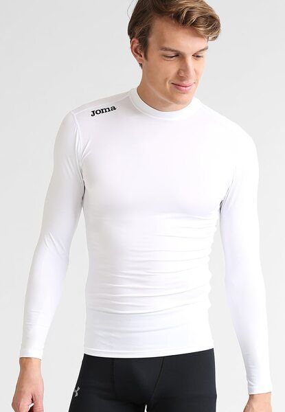 MAGLIA TERMICA   100449.200                          90% poliestere 10% spandex