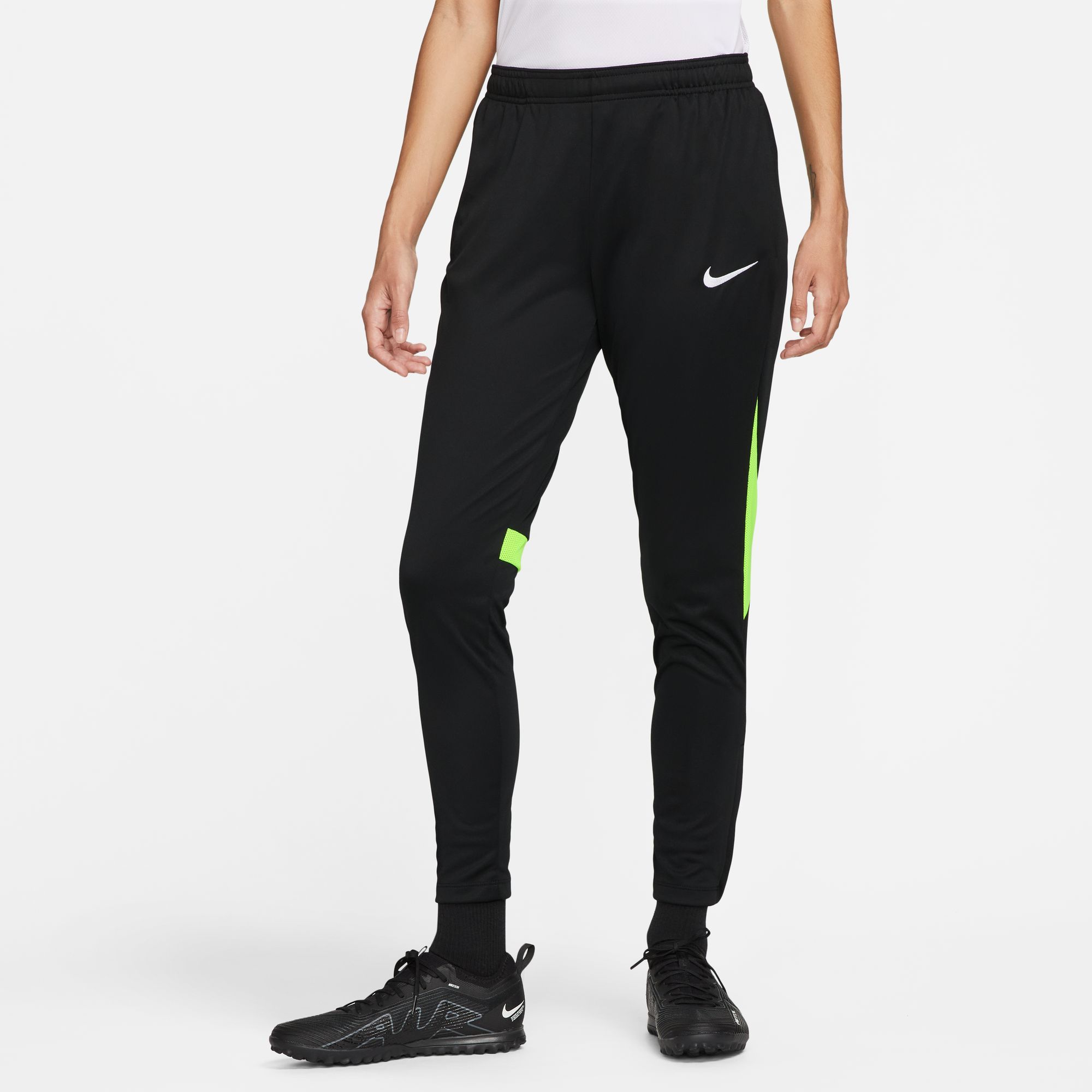 PANTALONI TUTA DH9273-010 100% POLYESTER