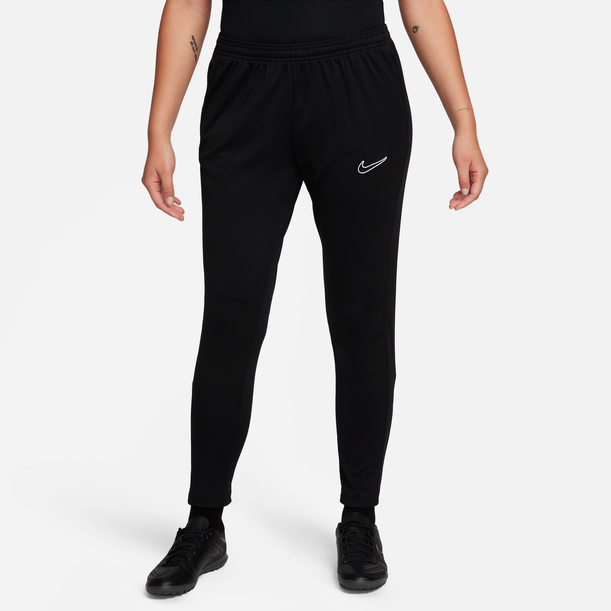 PANTALONI TUTA DR1671-010 100% POLYESTER