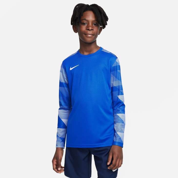 MAGLIA DRI-FIT PARK IV GOALKEEPER CJ6072-463               100% POLYESTER