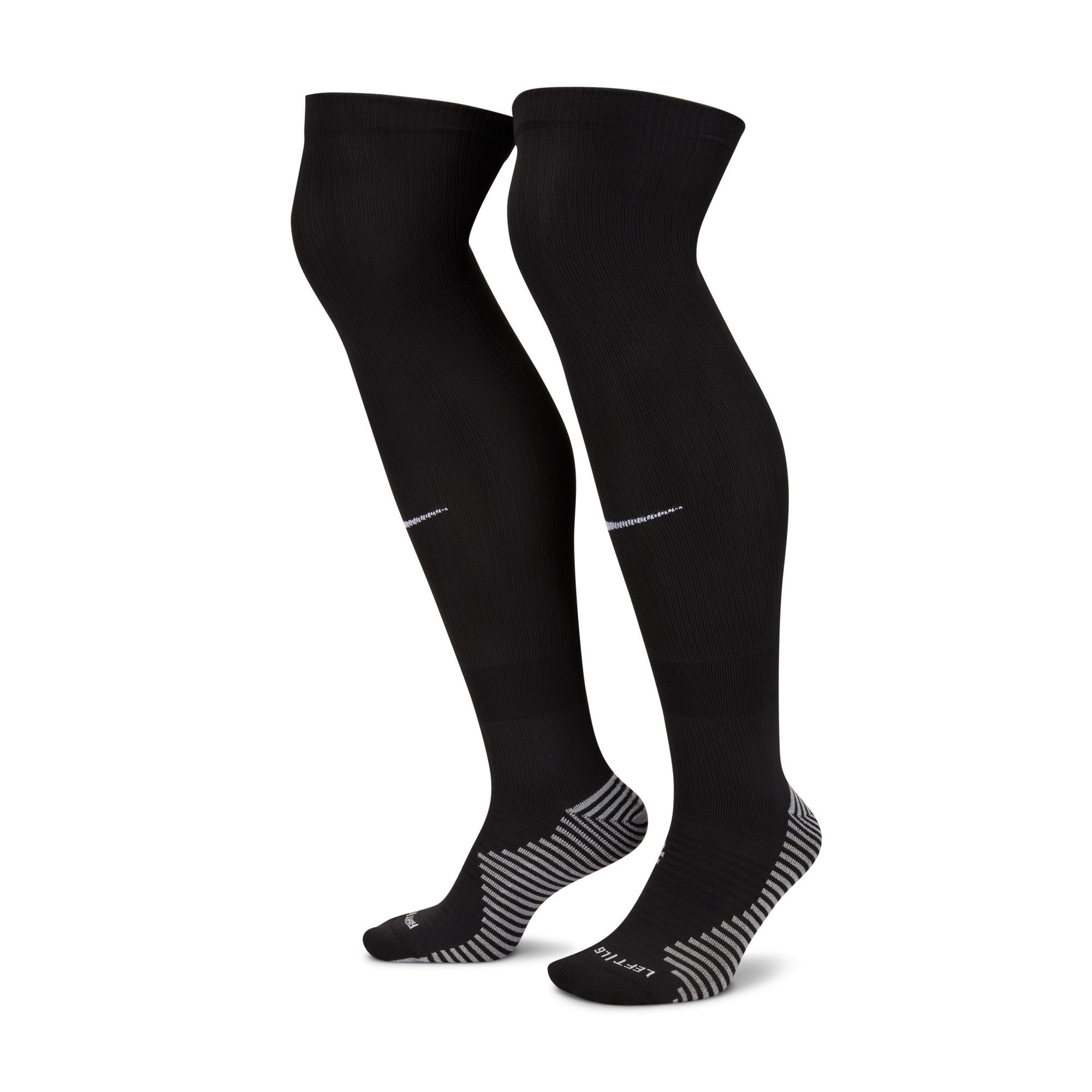 CALZE DA CALCIO AL GINOCCHIO DH6622-010                                 