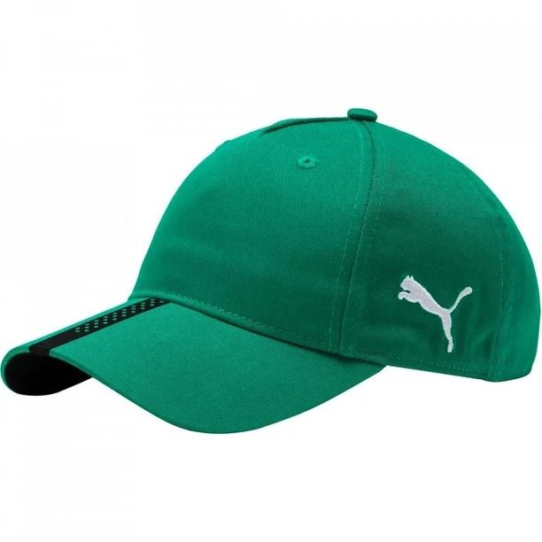 Puma Liga Cap Pepper Green 022356 04