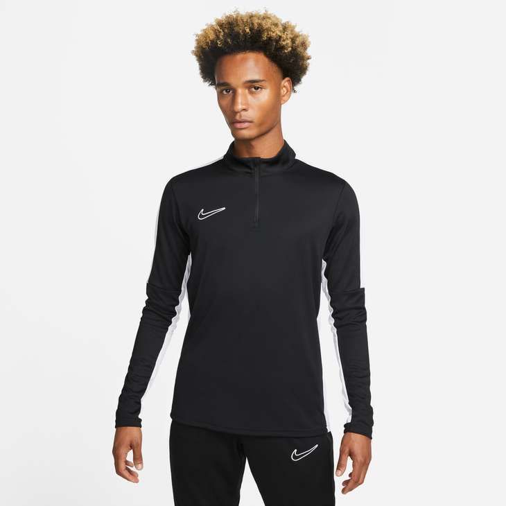 MAGLIA DA CALCIO NIKE  Dri-FIT Academy DR1352-010 100% POLYESTER