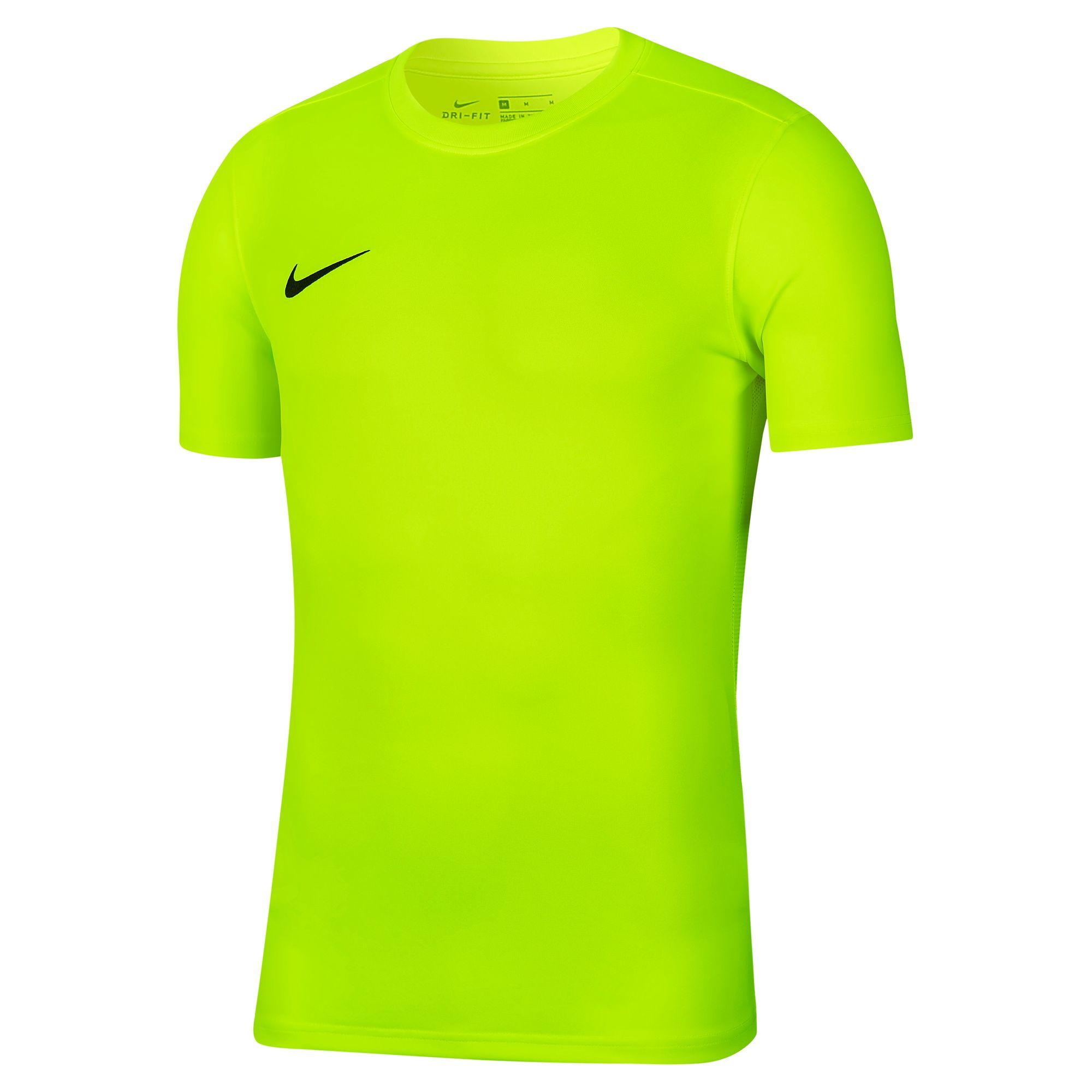 T-SHIRT NIKE DRY PARK VII JR BV6741-702                                             100% POLYESTER