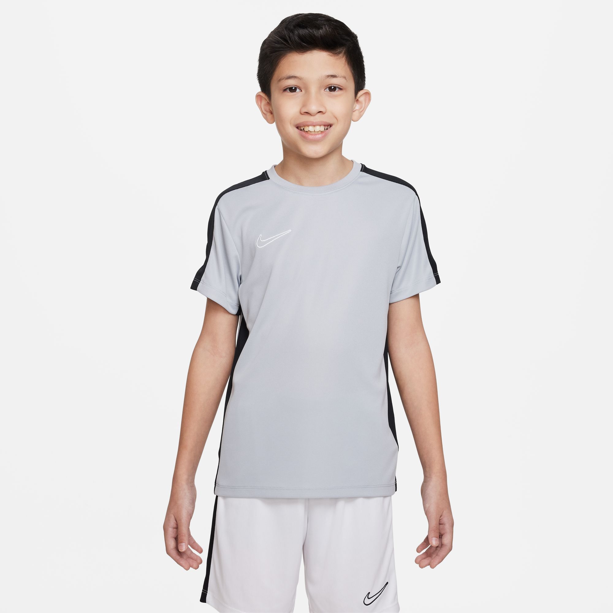 T-SHIRT Nike Dri-FIT Academy DR1343-012 100% POLYESTER