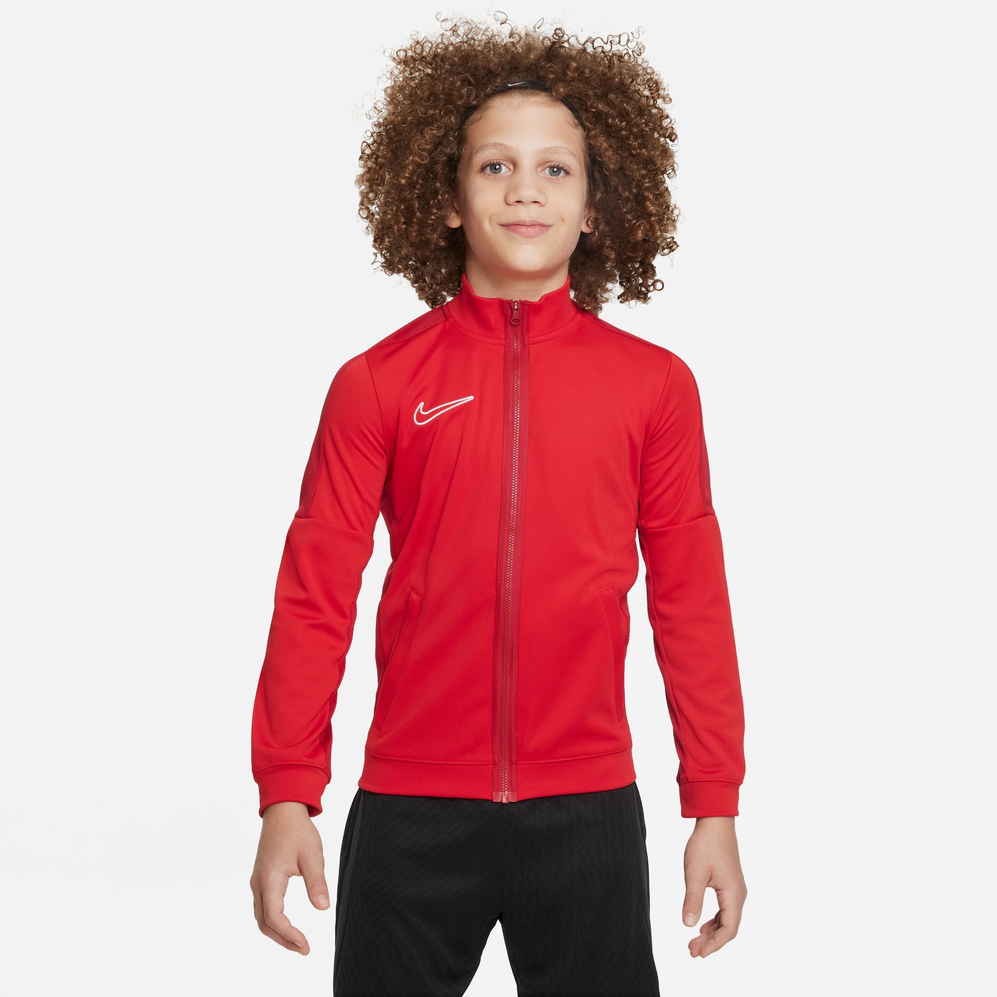 GIACCA TUTA Nike Dri-FIT Academy DR1695-657 100% POLYESTER