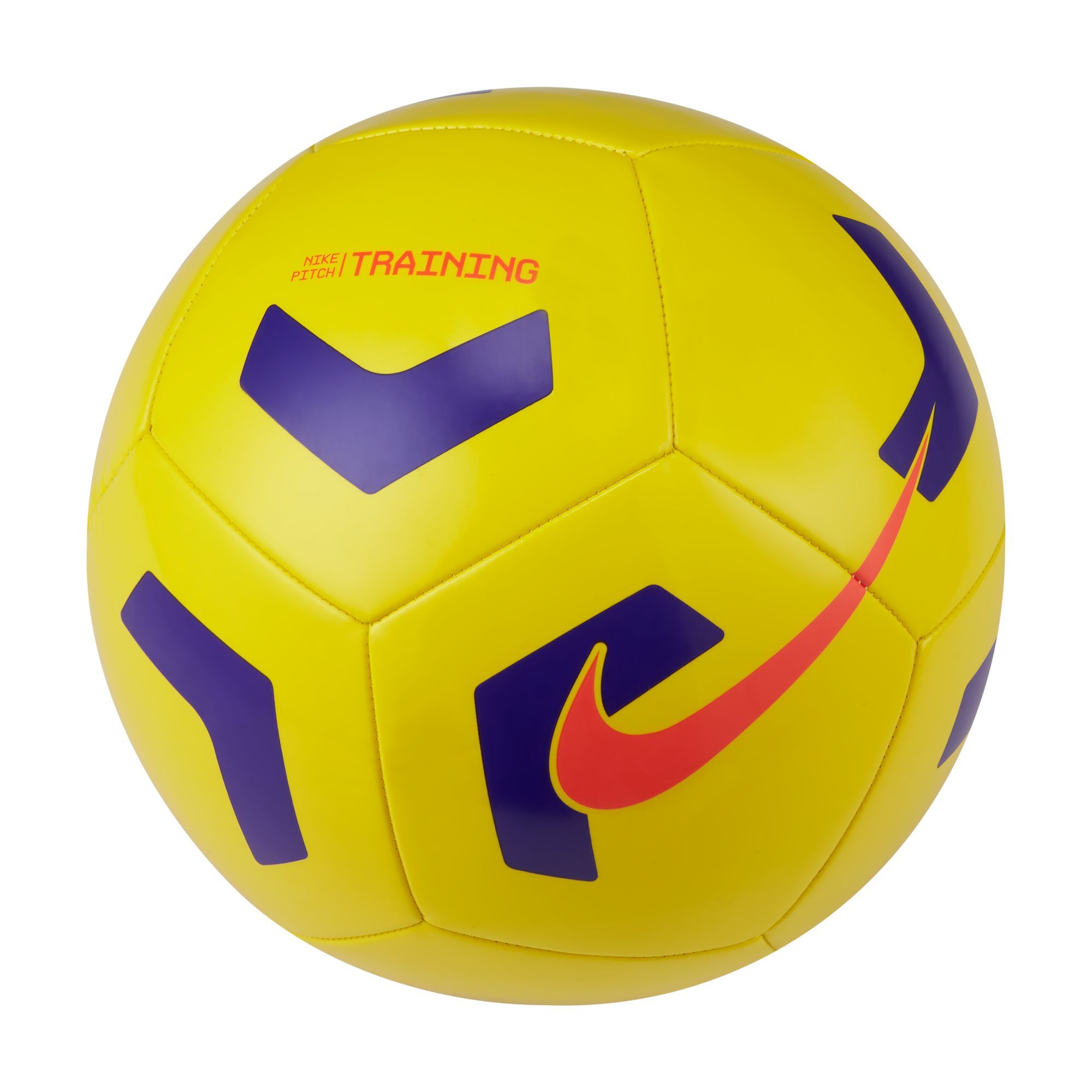 PALLONE DA CALCIO NIKE PITCH TRAINING CU8034-720