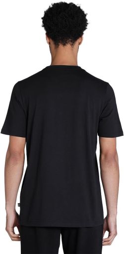 T-SHIRT Puma Graphics 674473-01 100% COTONE