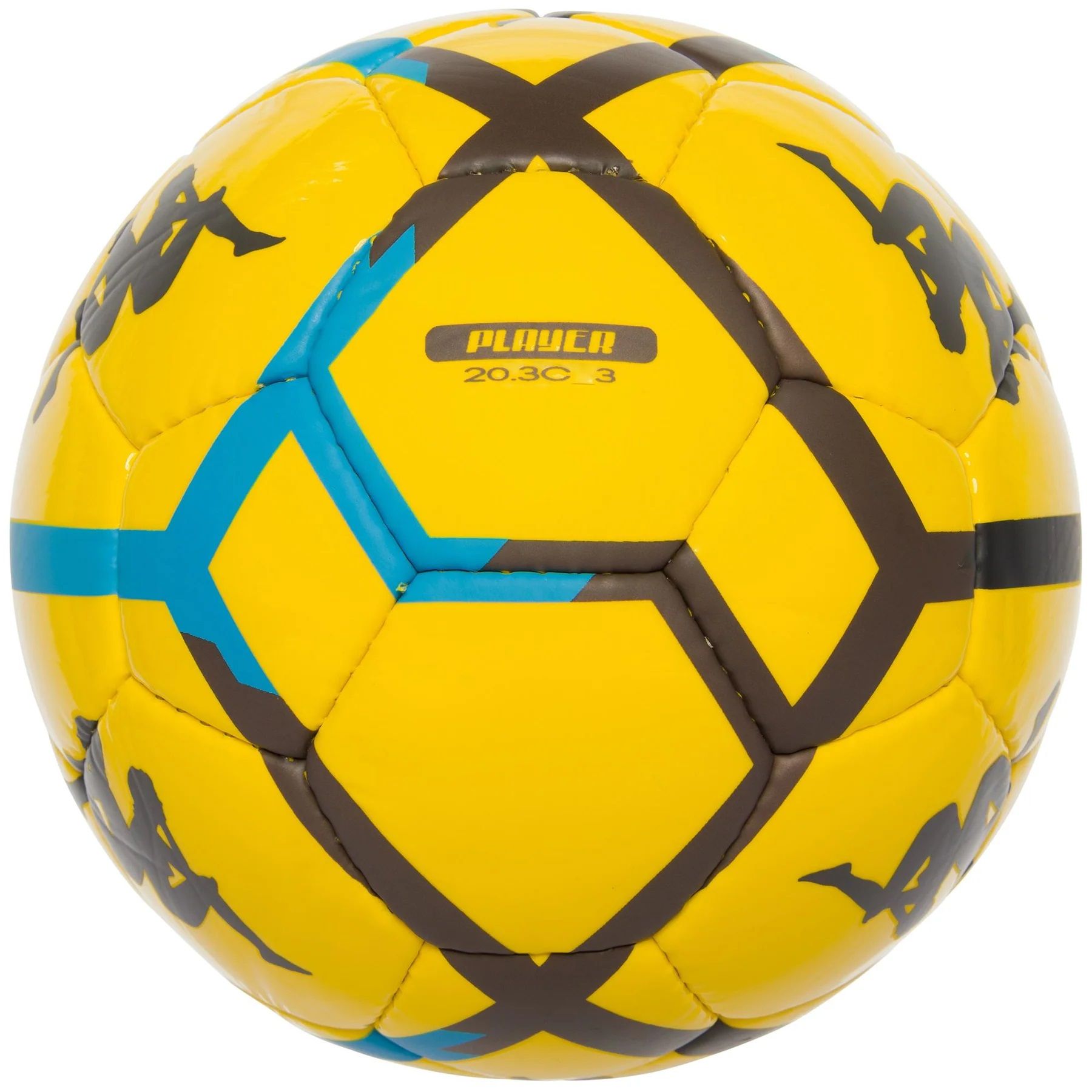 PALLONE DA CALCIO KAPPA PLAYER 20.3C 35007SW-A01                  