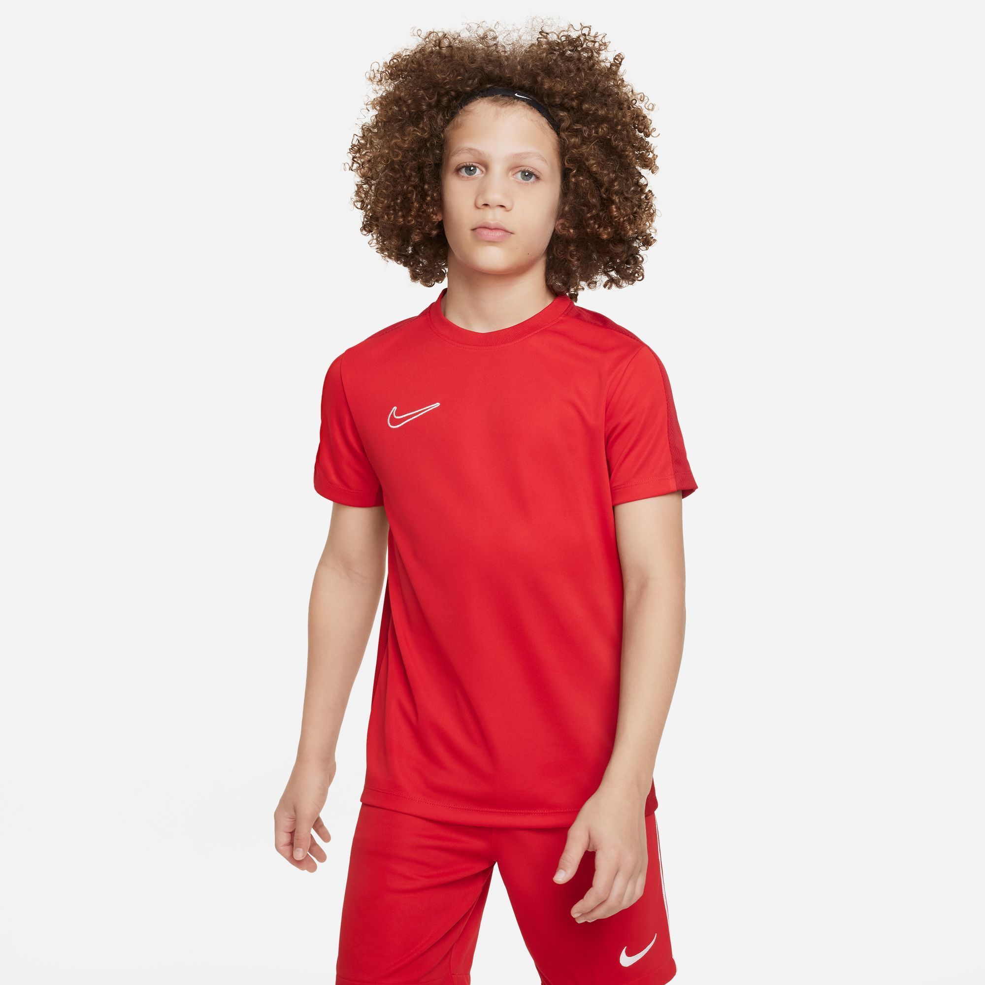 T-SHIRT Nike Dri-FIT Academy DR1343-657 100% POLYESTER