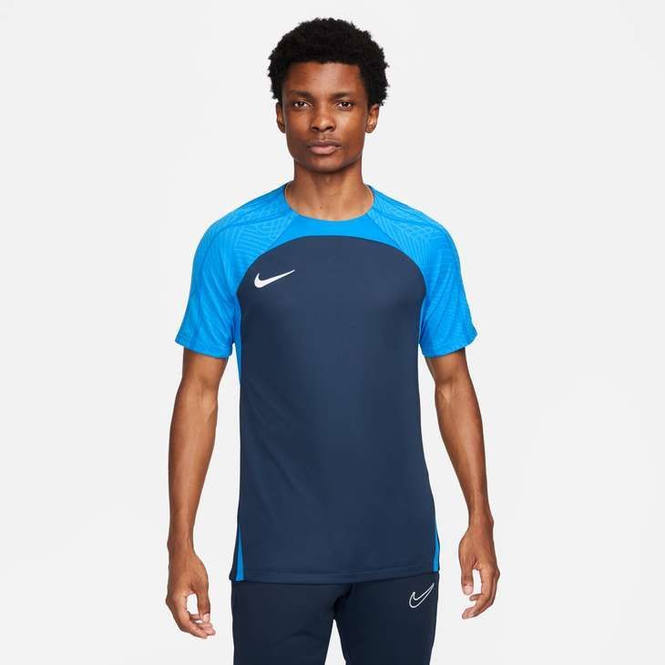T-SHIRT  Dri-FIT Strike 3  DR0889-411 100% POLYESTER