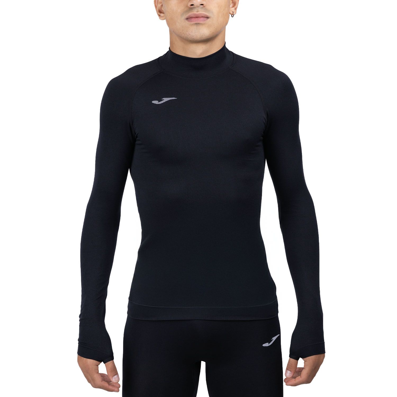 MAGLIA TERMICA BRAMA CLASSIC LOGO 101650.100