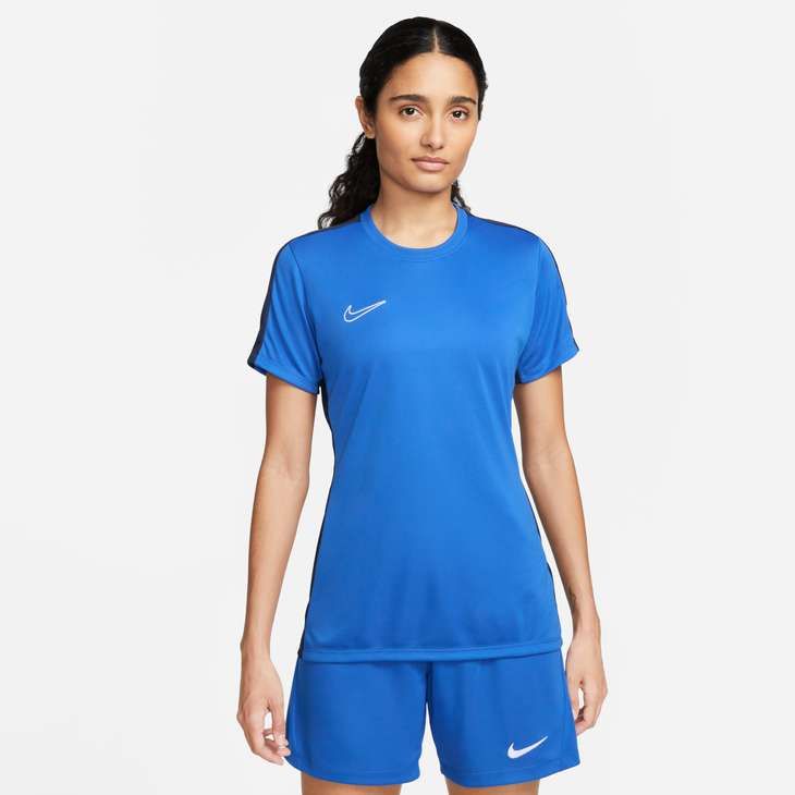 T-SHIRT Dri-FIT Academy  DR1338-463 100% POLYESTER