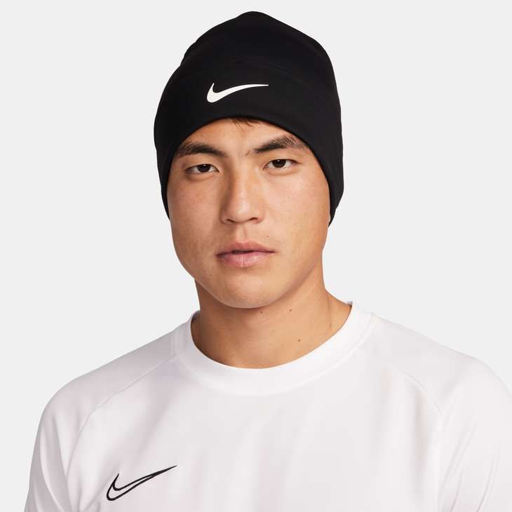 BERRETTO NIKE PEAK FQ8292-010 80% POLYESTER 20% ELASTANE