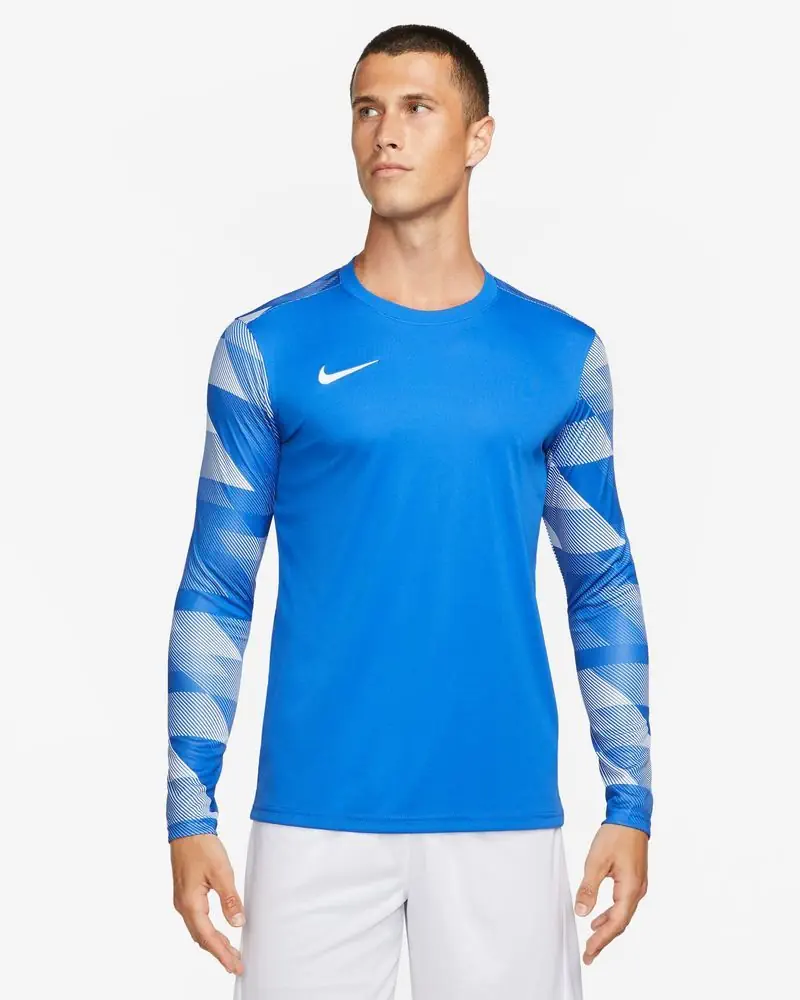 MAGLIA PARK 4 GOALKEEPER  CJ6066-463       100% POLYESTER