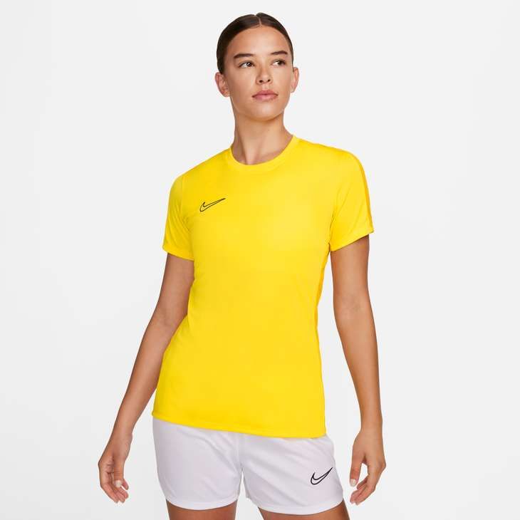 T-SHIRT Dri-FIT Academy  DR1338-719 100% POLYESTER