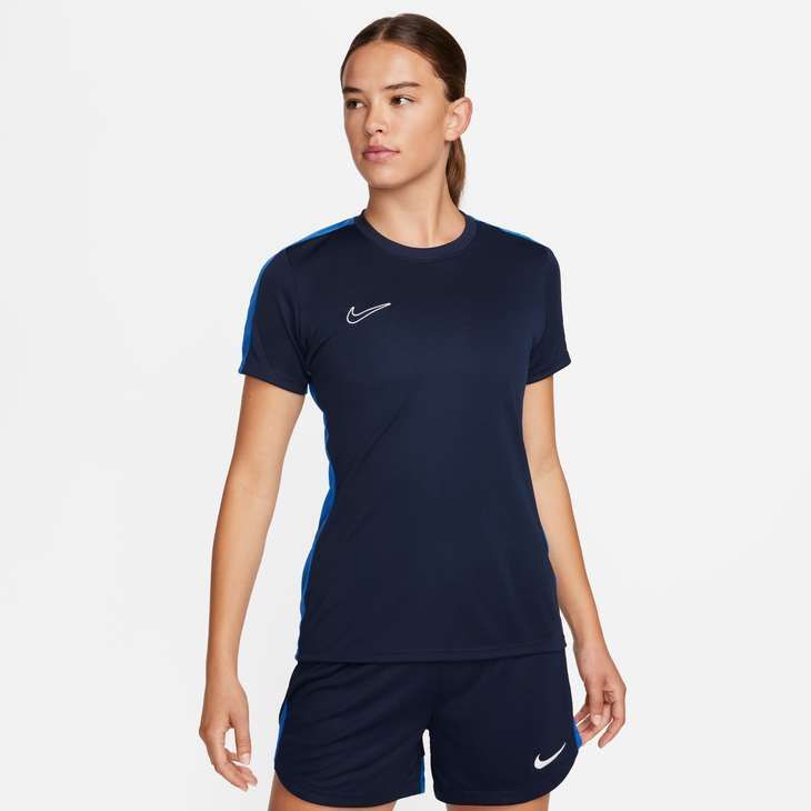 T-SHIRT Dri-FIT Academy  DR1338-451 100% POLYESTER