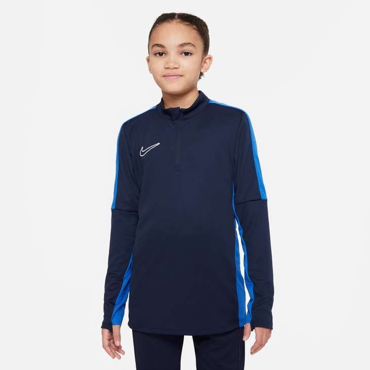 MAGLIA DA CALCIO JUNIOR DRI-FIT ACADEMY 23  DR1356-451 100% POLYESTER