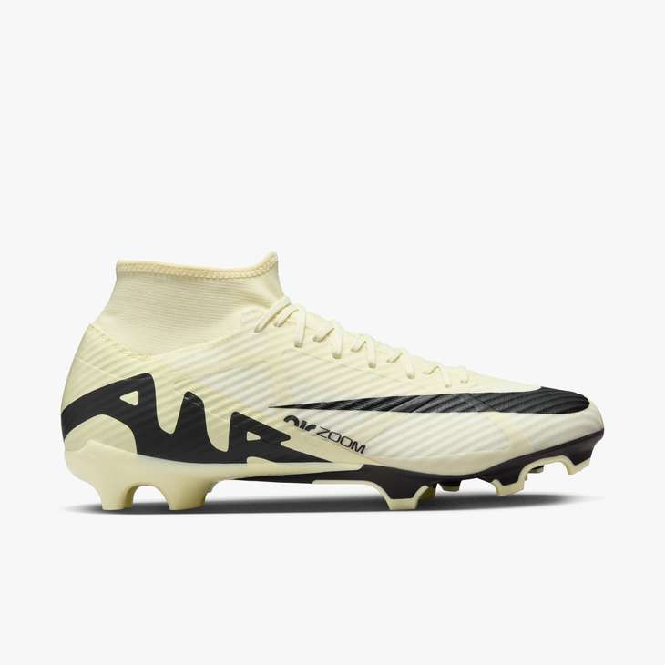 Nike Zoom Mercurial Superfly 9 Academy MG DJ5625-700 Scarpa da calcio multiterreno MG