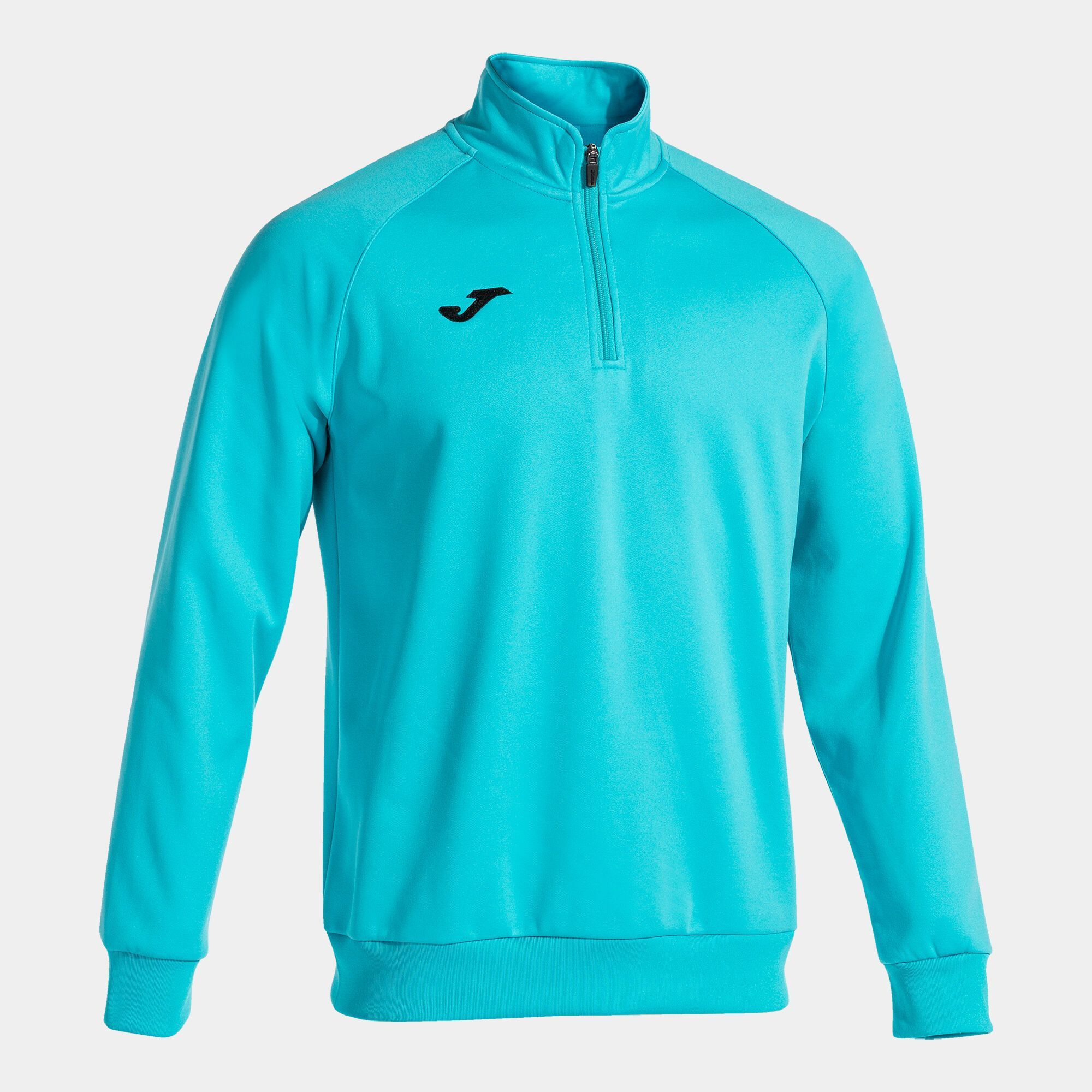 MAGLIA  FARAON TURCHESE FLUORESCENTE 100285.010       100% Poliestere