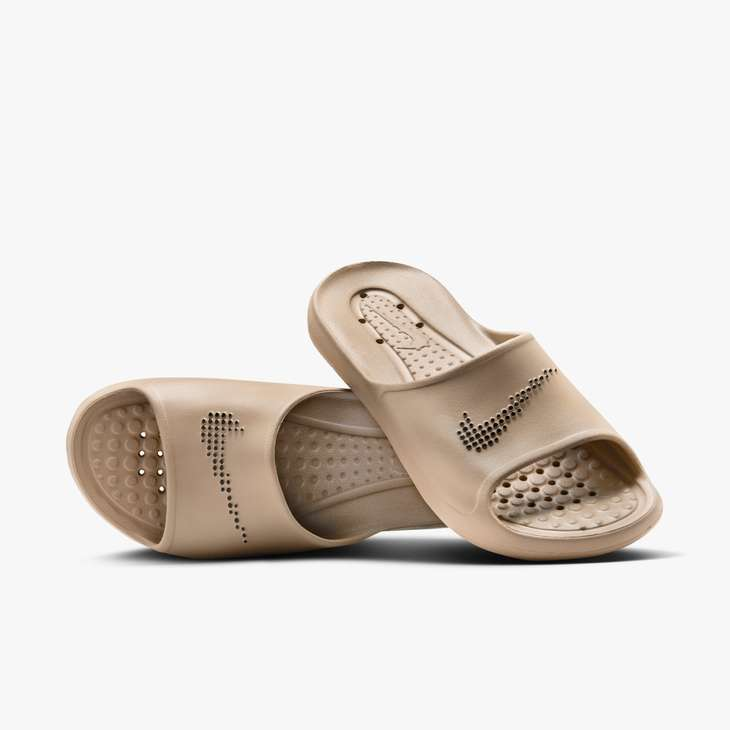CIABATTE NIKE VICTORI ONE CZ5478-200 Ciabatta da doccia - UOMO