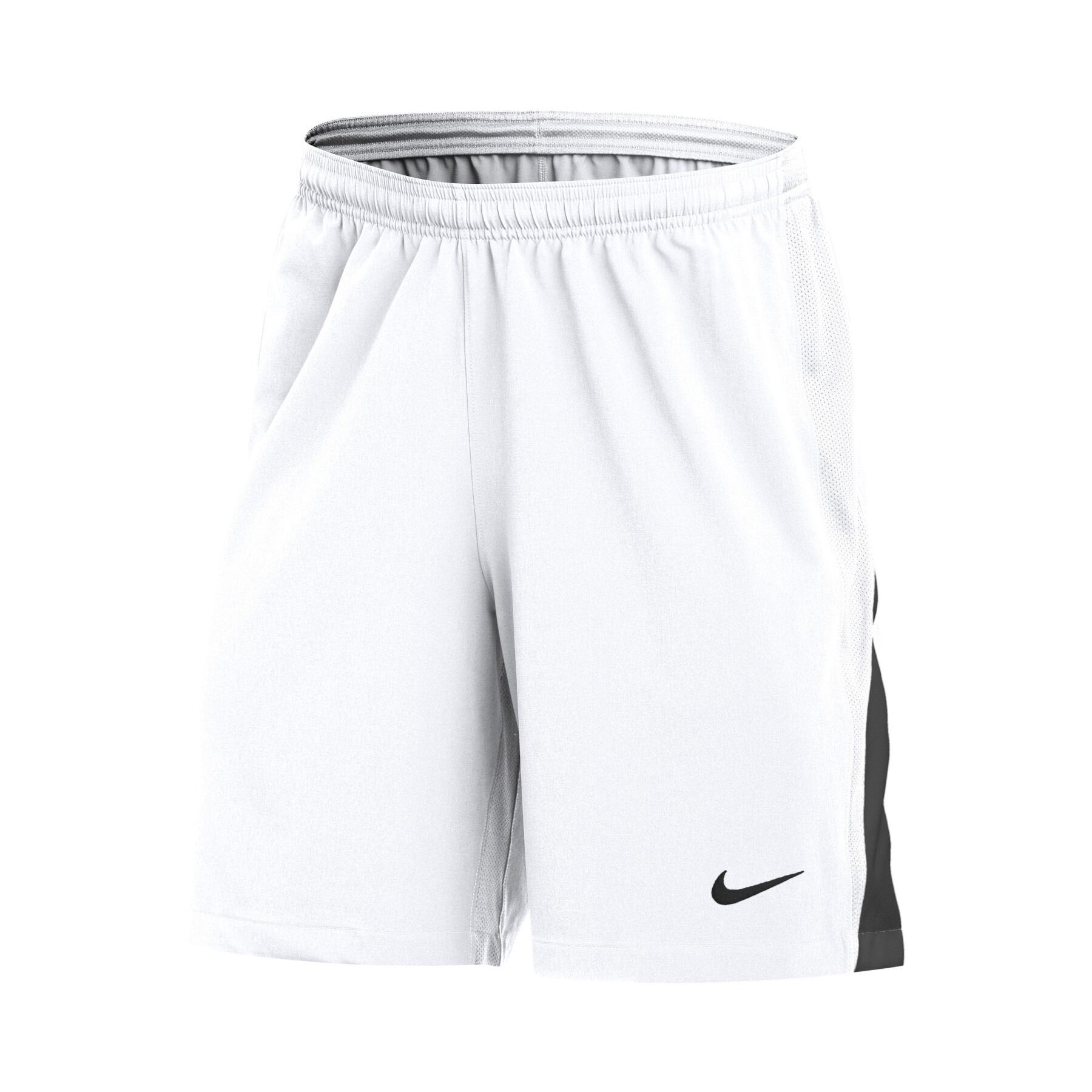 PANTALONCINO DA CALCIO VENOM IV FD7440-100 87% POLYESTER 13% ELASTANE