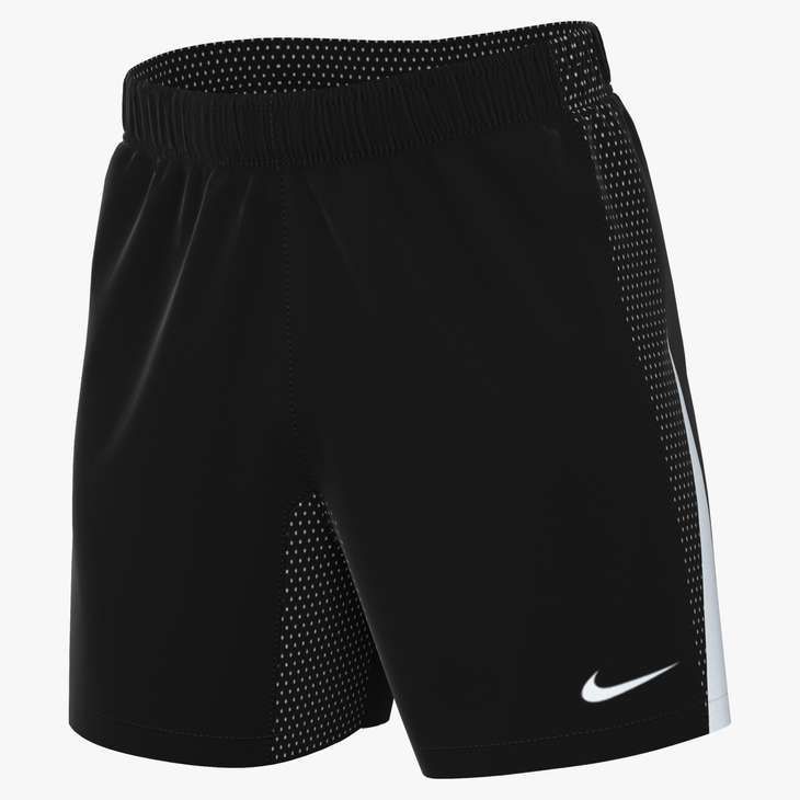 PANTALONCINO VENOM IV FD7440-010 87% POLYESTER 13% ELASTANE