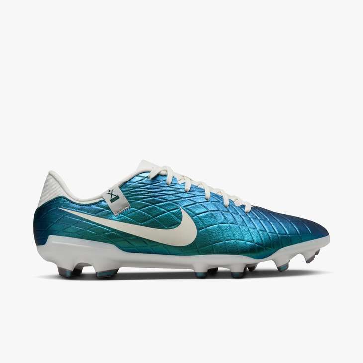 NIKE LEGEND 10 ACADEMY FG/MG 30 FQ3243-300 Scarpe da calcio basse MG