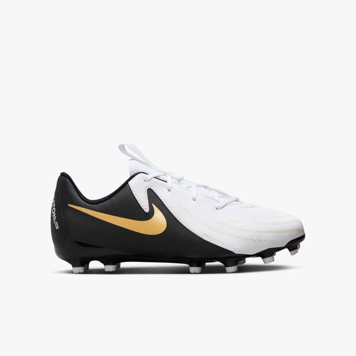 NIKE JR PHANTOM GX II ACADEMY FG/MG FD6722-100