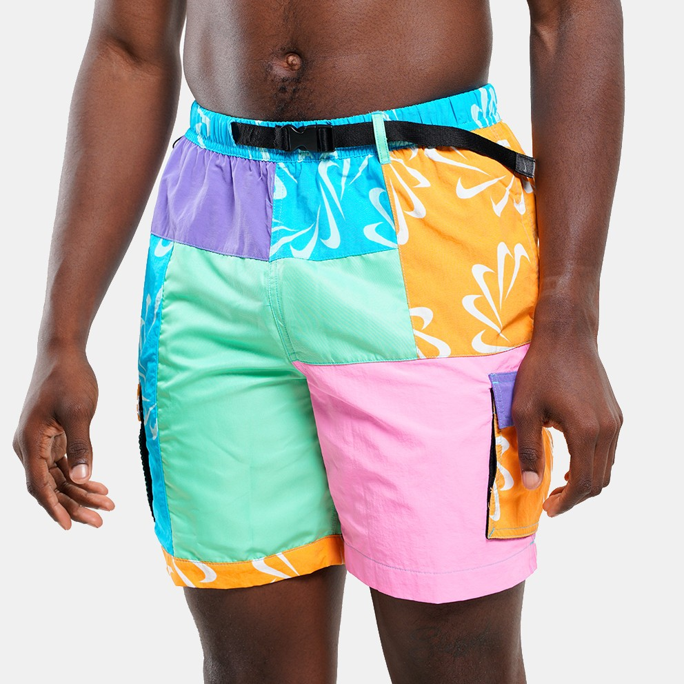 Nike Swim Voyage NESSE459-899     7 Volley Shorts