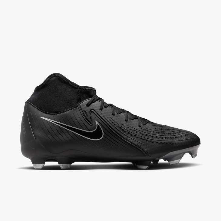 Nike Phantom Luna 2 Academy FD6725-001 Scarpa da calcio a taglio alto MG