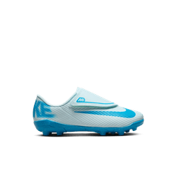 Nike Jr. Mercurial Vapor 16 Club MG FQ8290-400       Scarpe da calcio basse MG per bambini