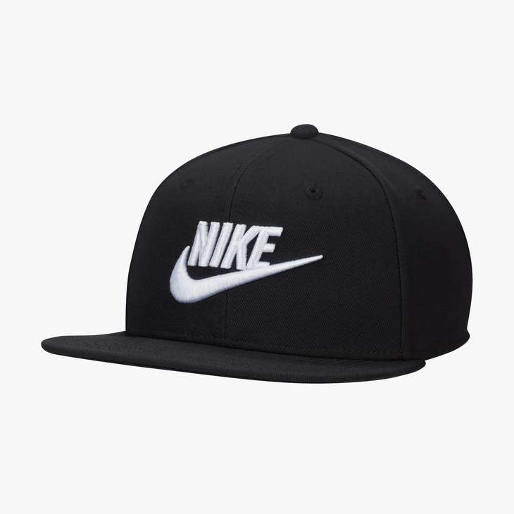 Cappello Nike Dri-FIT Pro FB5380-010 100% POLYESTER