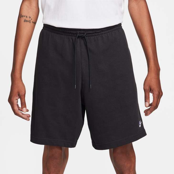 Bermuda Nike Club FQ4359-010 100% COTTON