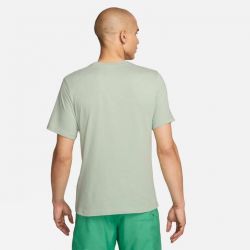 T-shirt Nike HJ5468-005 100% COTTON