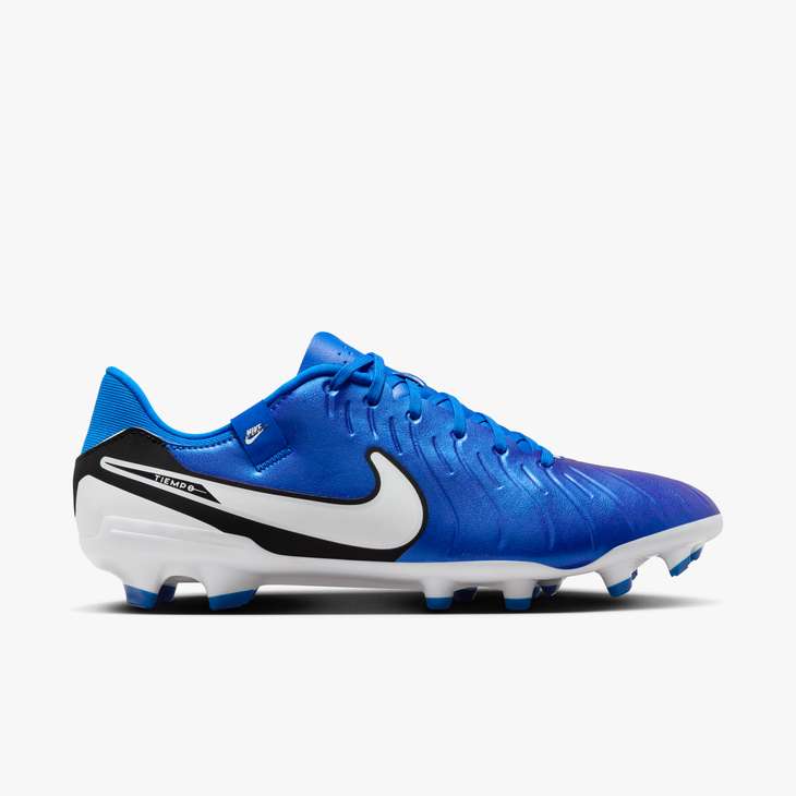 Nike Tiempo Legend 10 Academy MG DV4337-400       Scarpa da calcio multiterreno