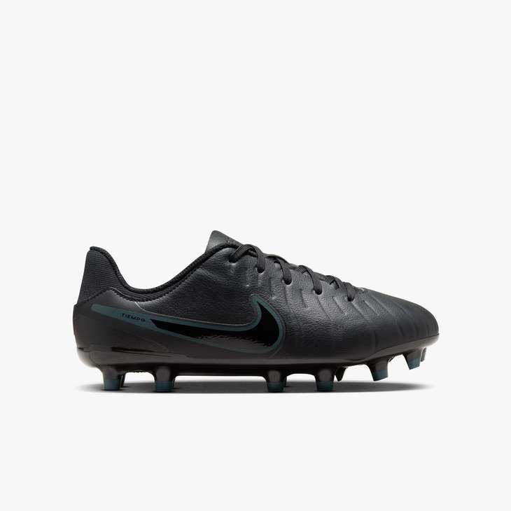 Nike Jr. Tiempo Legend 10 Academy MG DV4348-002       Scarpa da calcio multiterreno – Bambini/Ragazzi