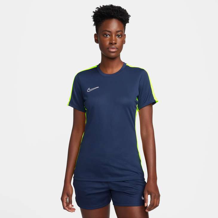T-shirt Nike Dri-FIT Academy DR1338-452 100% POLYESTER