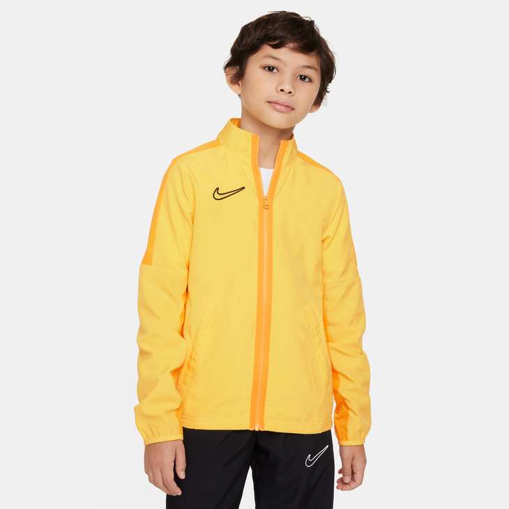 Giacca Nike Dri-FIT Academy DR1719-719 100% POLYESTER