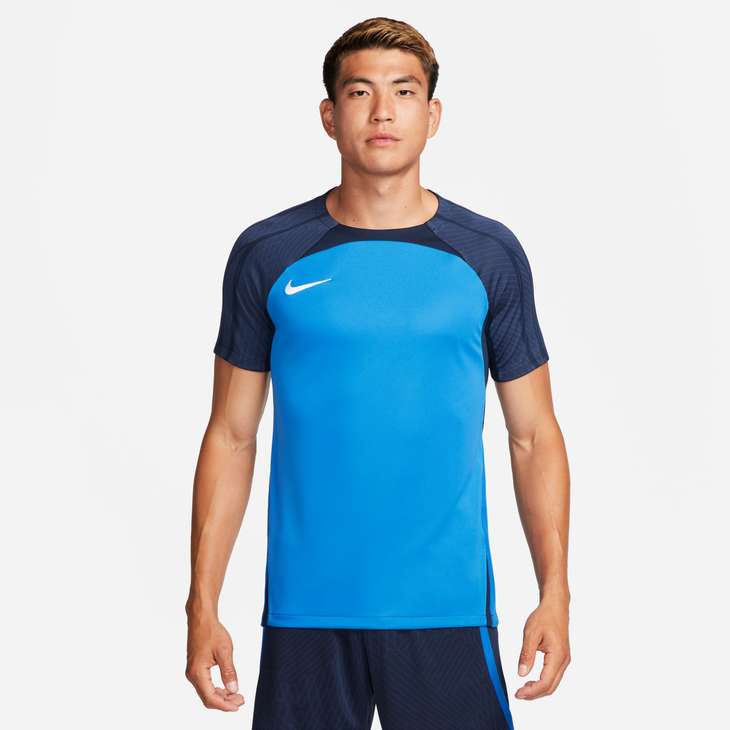 T-SHIRT  Nike Dri-FIT Strike 3 DR0889-463 100% POLYESTER