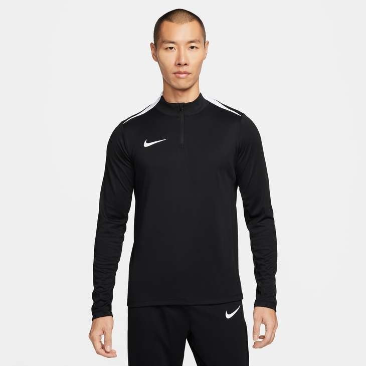 MAGLIA DA CALCIO ACADEMY PRO 24  FD7667-010 100% POLYESTER