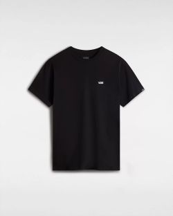 T-SHIRT Left Chest Logo  VN0A3CZEY28 100% COTONE