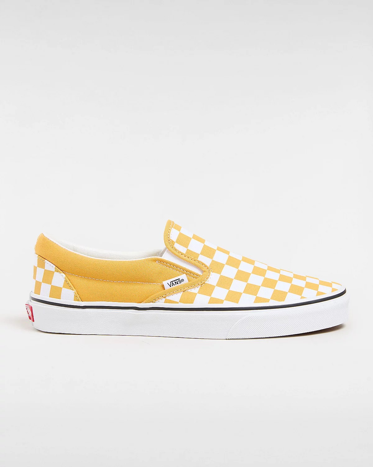 Scarpe Vans Classic Slip-On Checkerboard VN000BVZLSV