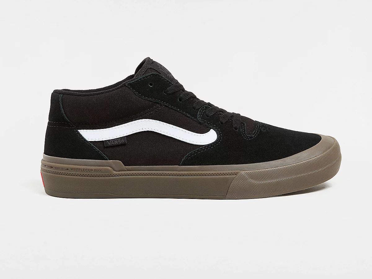 Scarpe Vans BMX Style 114 VN0A4BXL39L