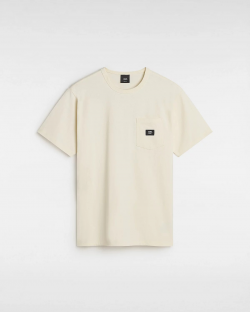 T-Shirt Vans Off The Wall II VN000G3Y3KS 100% COTONE
