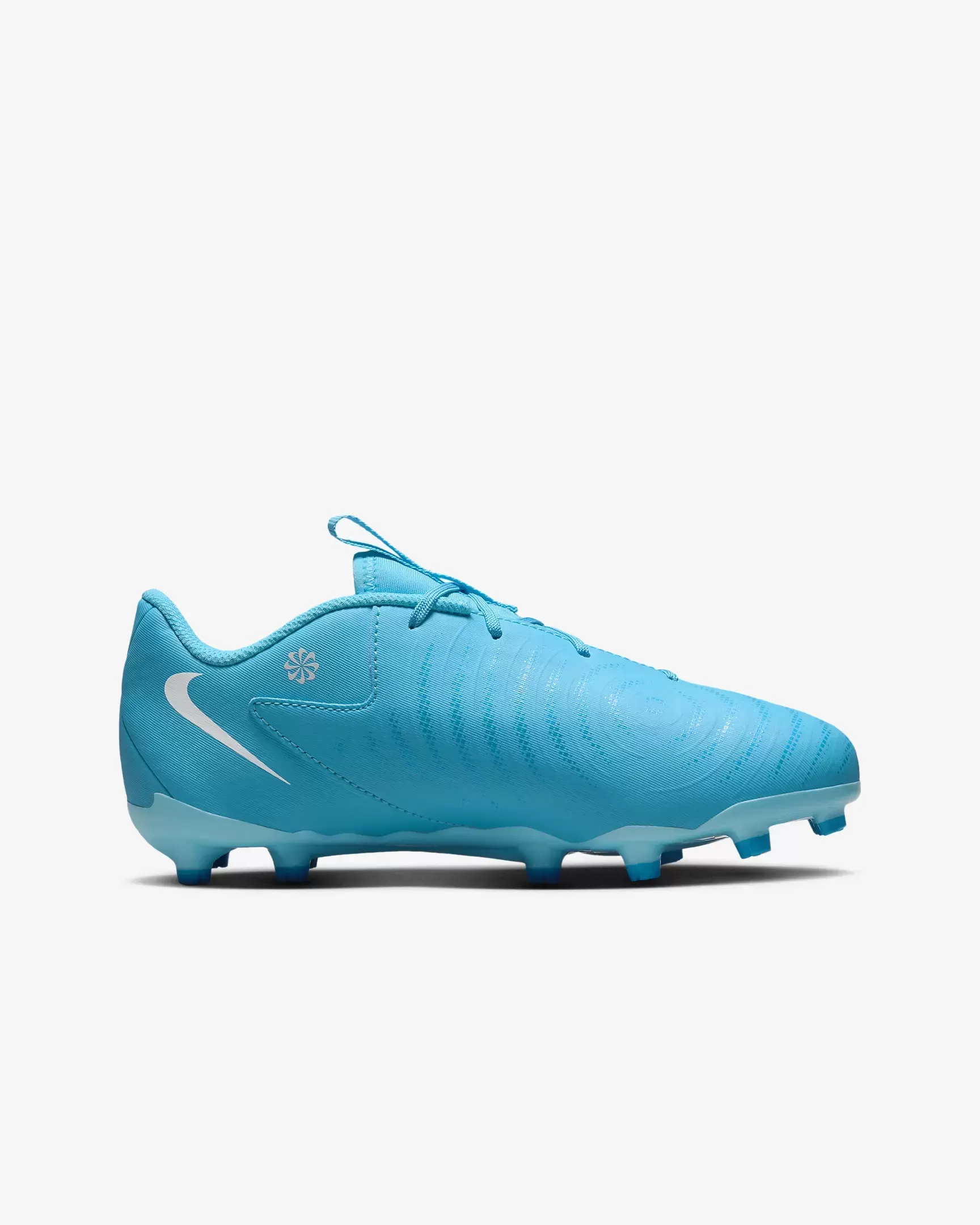 Nike Jr. Phantom GX 2 Academy  FD6722-400 Scarpa da calcio a taglio basso MG – Bambino/a e ragazzo